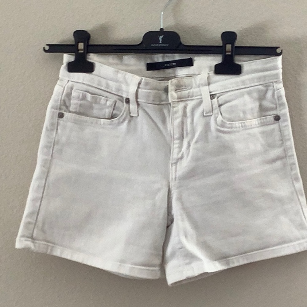 Joe’s short